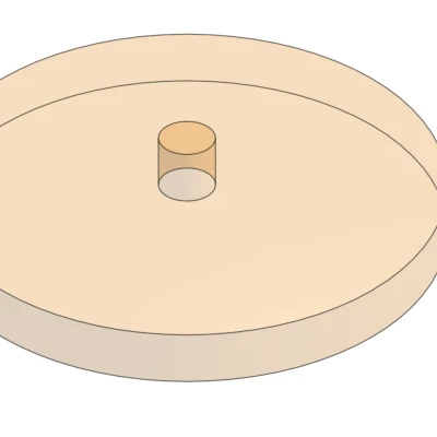 Núm cần số Logitech