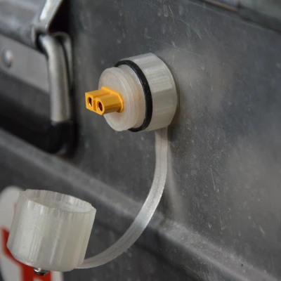 Chân đế XT60 chống nước