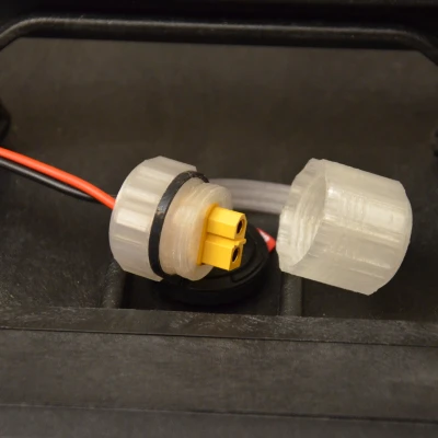 Chân đế XT60 chống nước