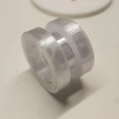 Chốt/Đệm Tròn - Có Tham Số