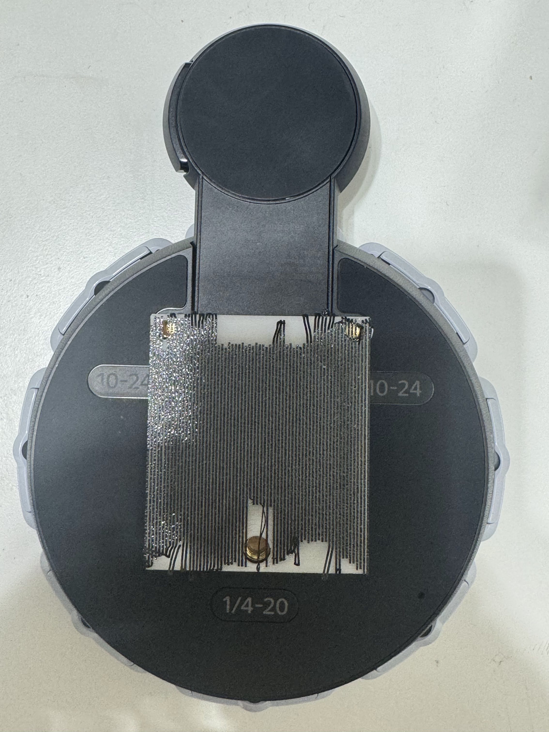 Giá đỡ đế Tay cầm PlayStation Access Controller (3 lỗ)