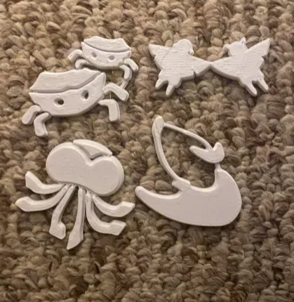 Chòm Sao Tình Bạn Bao Gồm Cả Bản Beta Bị Cắt Trong Sky Children of the Light