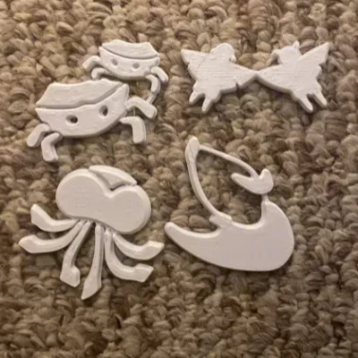 Chòm Sao Tình Bạn Bao Gồm Cả Bản Beta Bị Cắt Trong Sky Children of the Light