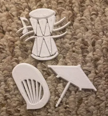 Chòm Sao Tình Bạn Bao Gồm Cả Bản Beta Bị Cắt Trong Sky Children of the Light