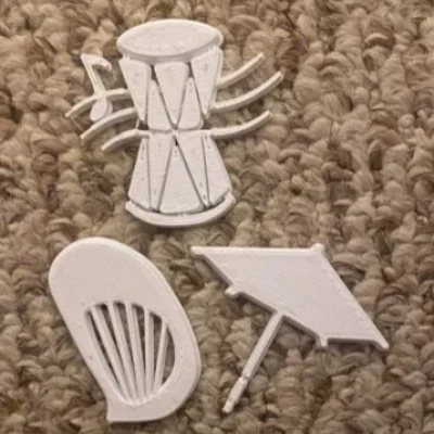 Chòm Sao Tình Bạn Bao Gồm Cả Bản Beta Bị Cắt Trong Sky Children of the Light