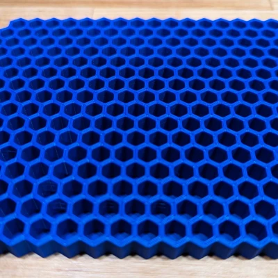 Khay Đựng Mũi Khoan Hex Lưu Trữ 32 Byte