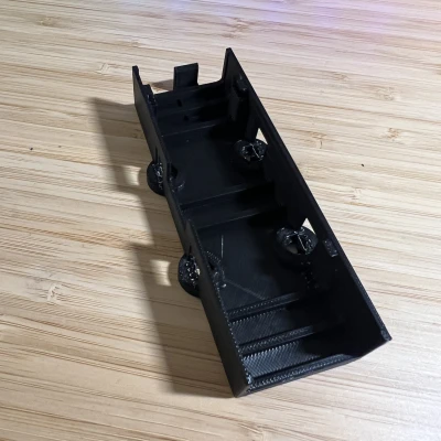 Nắp Lưng Đầu Radio TYT TH-9800