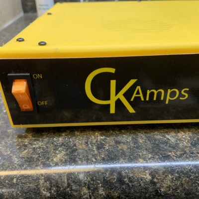 Vỏ Hộp Ampli Âm Thanh Vòm 5.1