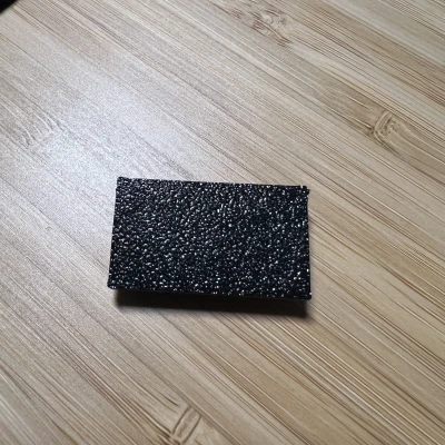 Nắp Che Lỗ Hở Vít Điều Chỉnh Dây Curoa XY Cho Vỏ ARC Bằng TPU