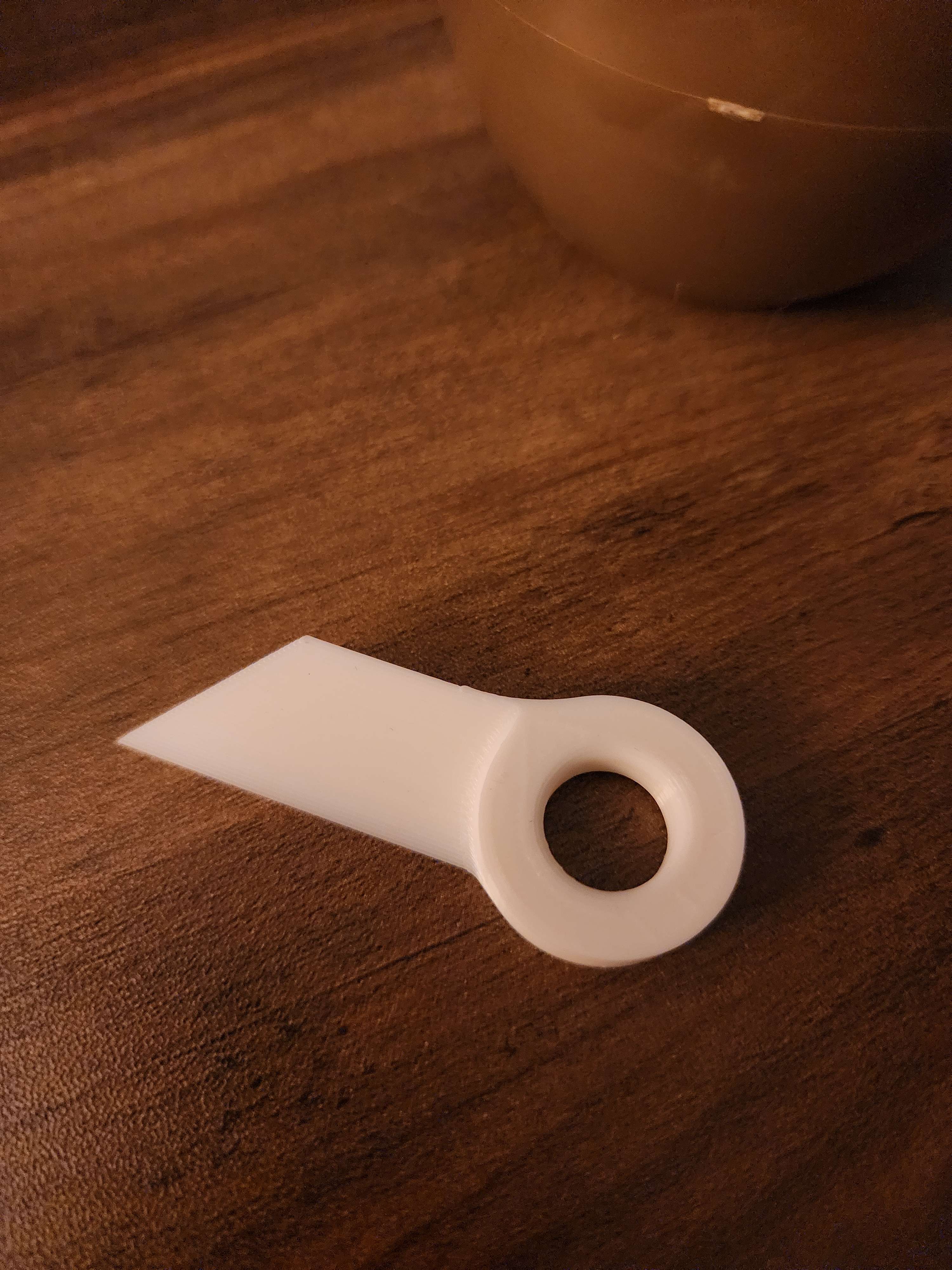 Mở Hộp / Mở Thư Đơn Giản