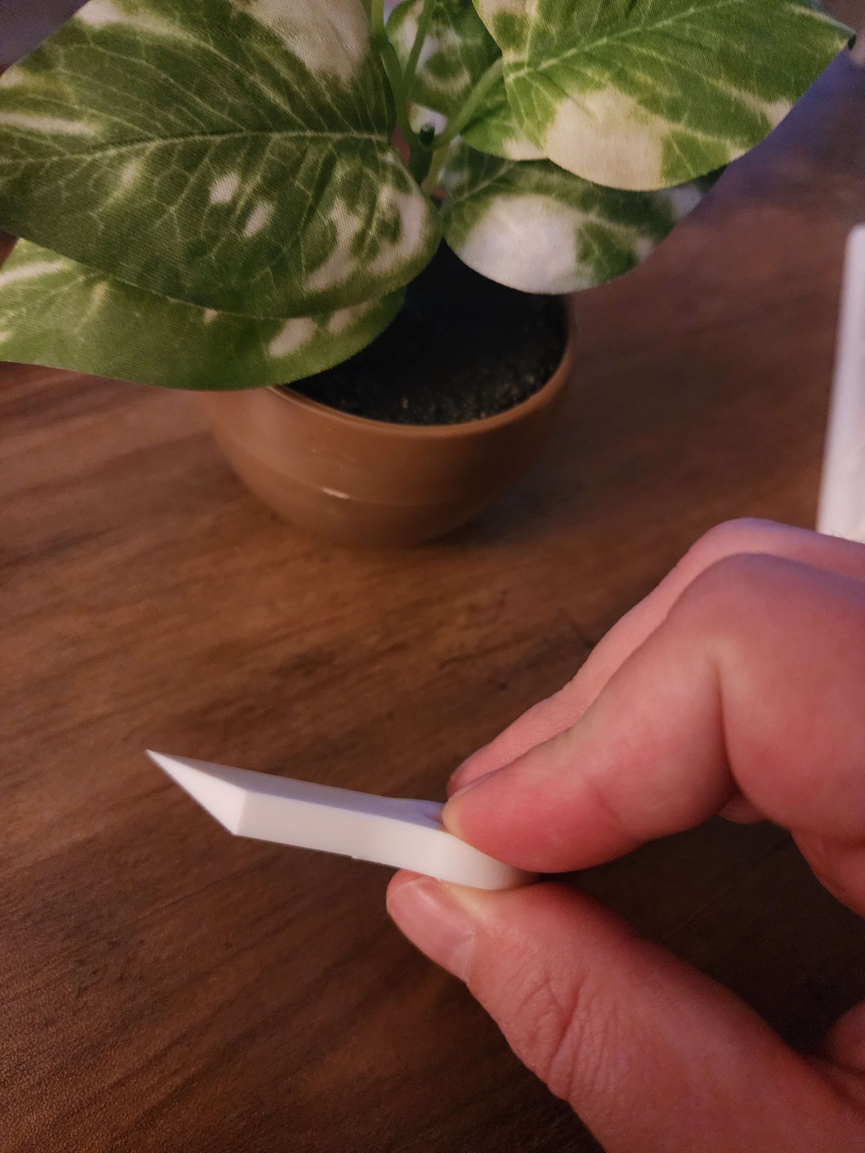 Mở Hộp / Mở Thư Đơn Giản