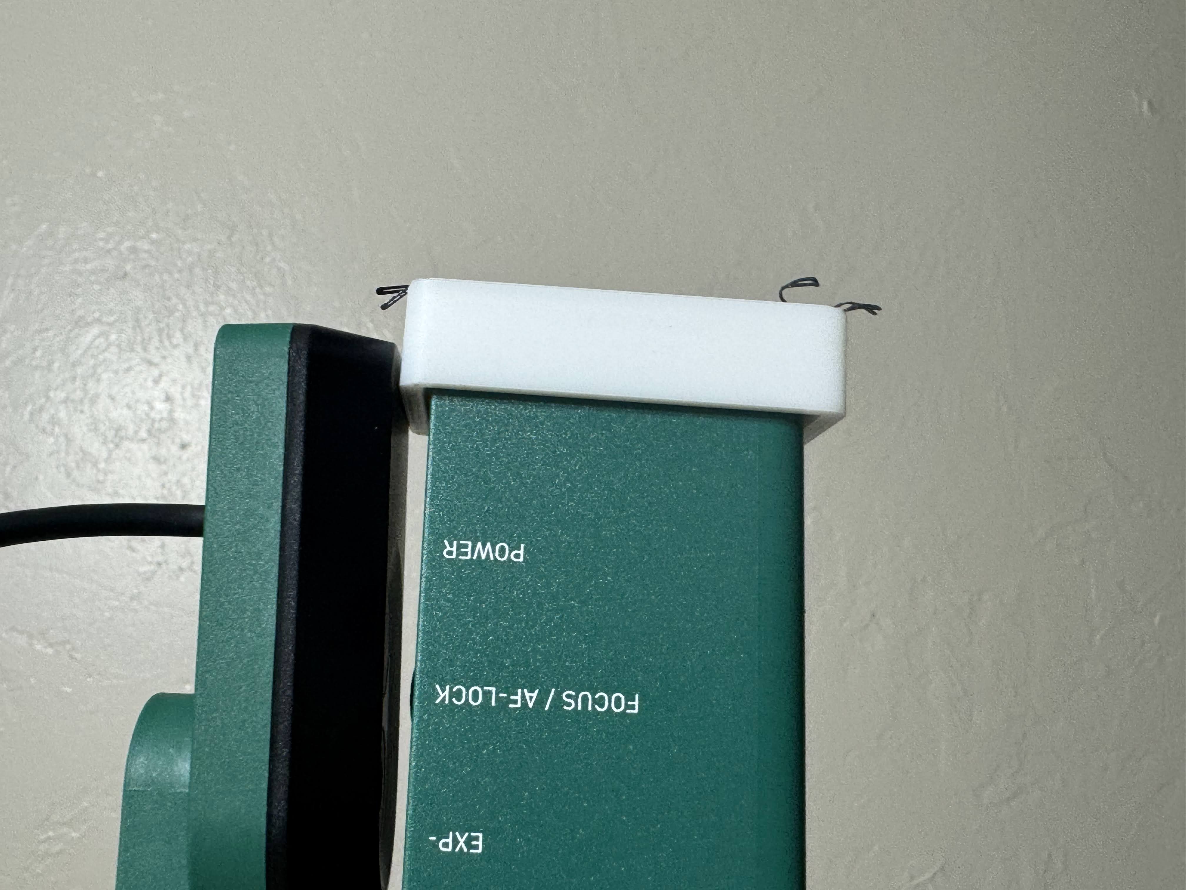 Đế Thay Thế Cho Máy Ảnh Tài Liệu IPEVO VZ-R