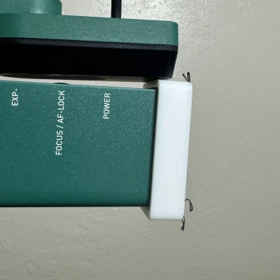 Đế Thay Thế Cho Máy Ảnh Tài Liệu IPEVO VZ-R