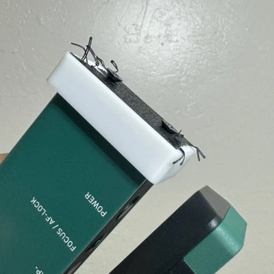 Đế Thay Thế Cho Máy Ảnh Tài Liệu IPEVO VZ-R