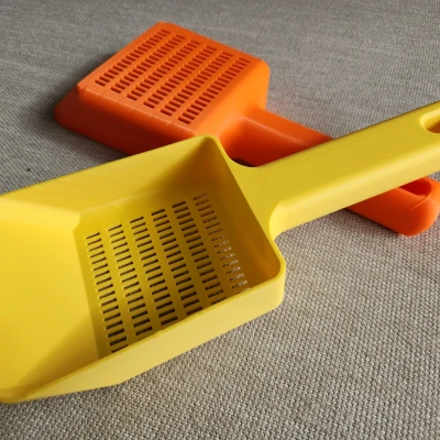 Xẻng Lọc Sạn Cào Cát