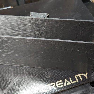 Hộp Đựng Cục Sạc Laptop