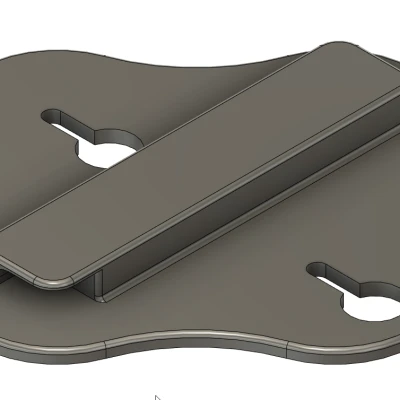 Giá đỡ treo tường/trần Sophos APX-320