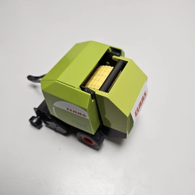 Bó Rơm Tỷ Lệ 1:32 Siku