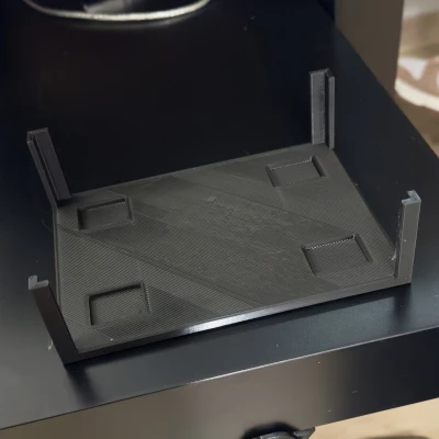 Giá Đỡ Komplete Audio 2