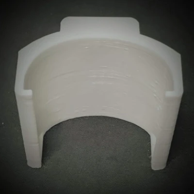 Đế Nam Châm Treo Remote Google TV