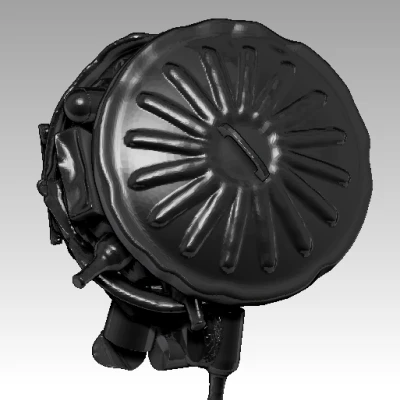 THÙNG RÁC ĐẦY ĐỦ