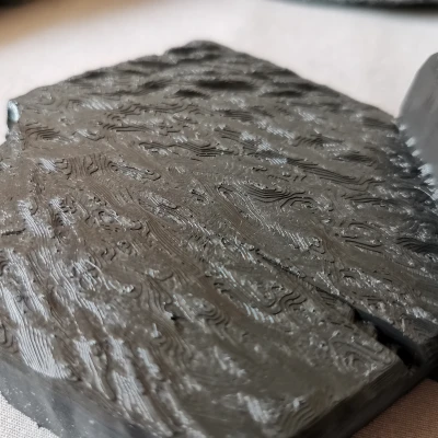 Cấu Trúc Đá Bazan Cho Bể Cá