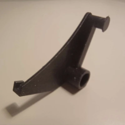 Pattributedụ Lò xo Đèn làm việc Ikea TERTIAL (CẬP NHẬT)