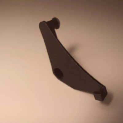 Pattributedụ Lò xo Đèn làm việc Ikea TERTIAL (CẬP NHẬT)