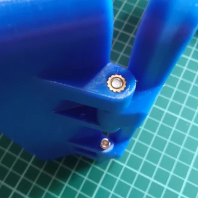 Hộp đựng cho DJI Osmo Action 4