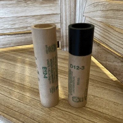 Adapter Chuyển Đổi Động Cơ D sang E của Estes