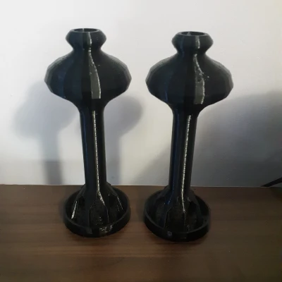 Khay Cho Tôm Ăn Nổi