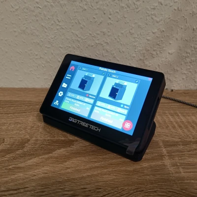 Giá Đỡ Bàn Panda Touch