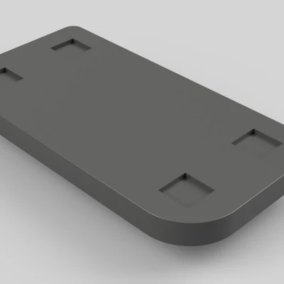 Giá Đỡ Bàn Panda Touch