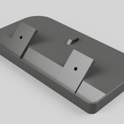 Giá Đỡ Bàn Panda Touch