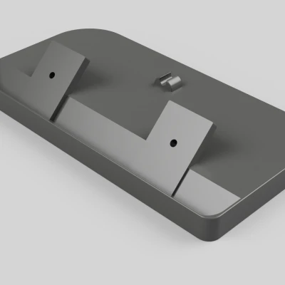 Giá Đỡ Bàn Panda Touch