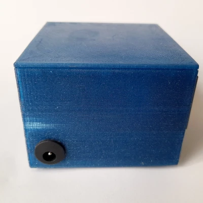 Nguồn Điều Chỉnh Điện Áp - Voltage Regulating Source