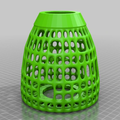 Chậu Cây Hang Tôm