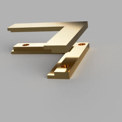 Kìm Hỗ Trợ Hàn Có Nam Châm