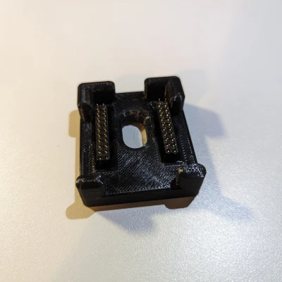 Hướng dẫn Hàn Lắp ESP-WROOM-32 D1 Mini