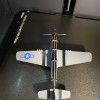 Mô hình P-51D Mustang Kit Card - Thumbnail 9