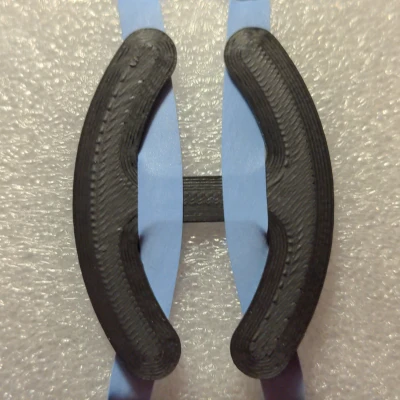 Kẹp Giữ Dây Áo Lót