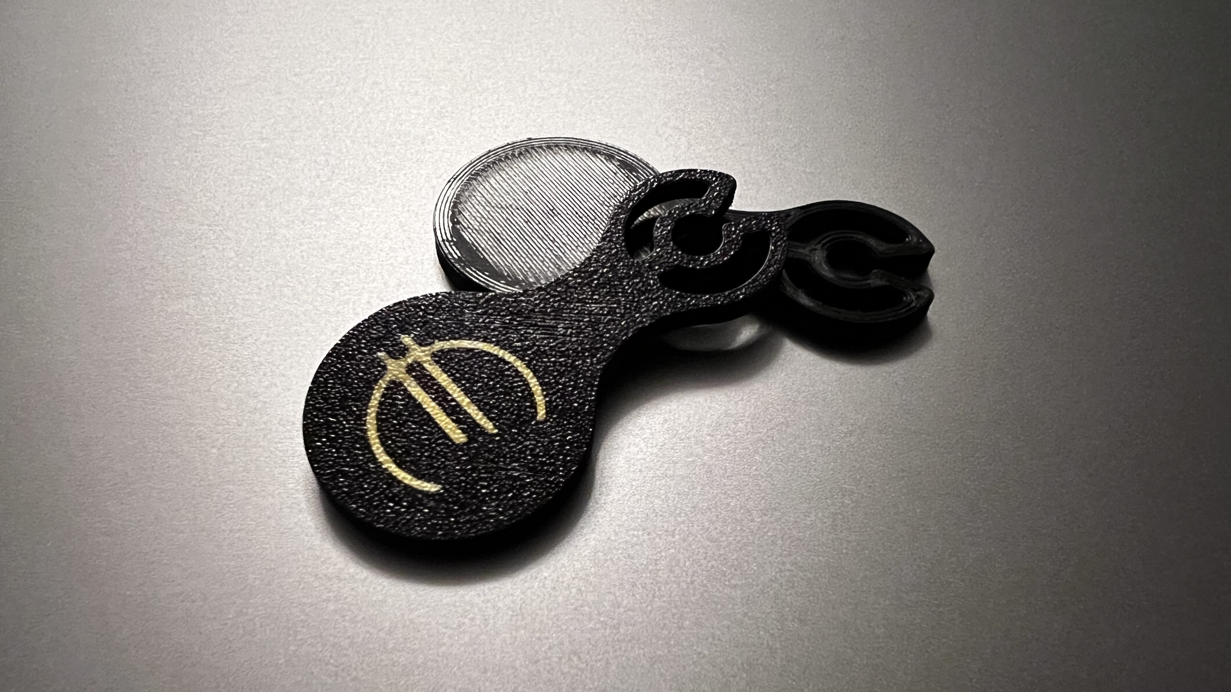 Mã Giữ Xe Mua Sắm 1€