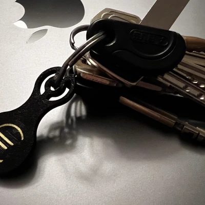 Mã Giữ Xe Mua Sắm 1€