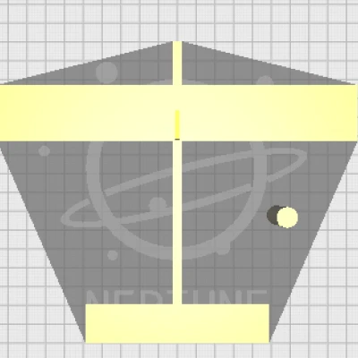 Lò xo phóng máy bay dây thun