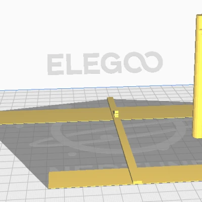 Lò xo phóng máy bay dây thun