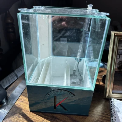 Micro Reef All In One Stand Sump