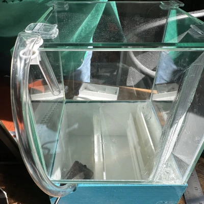 Micro Reef All In One Stand Sump