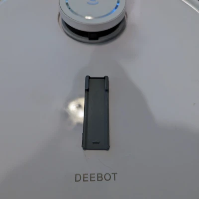 Deebot T10, T20 - Giá Đỡ Dụng Cụ Gỡ Rối Robot Hút Bụi