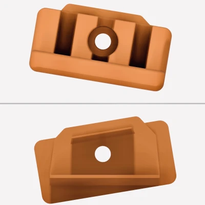 Khuôn Giữ Mũi Khoan Từ Tính Cho Máy Khoan Ridgid (Vít)