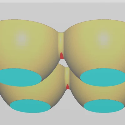 Khay đựng trứng cho 4, 6 & 8 quả, đế phẳng và chắc chắn